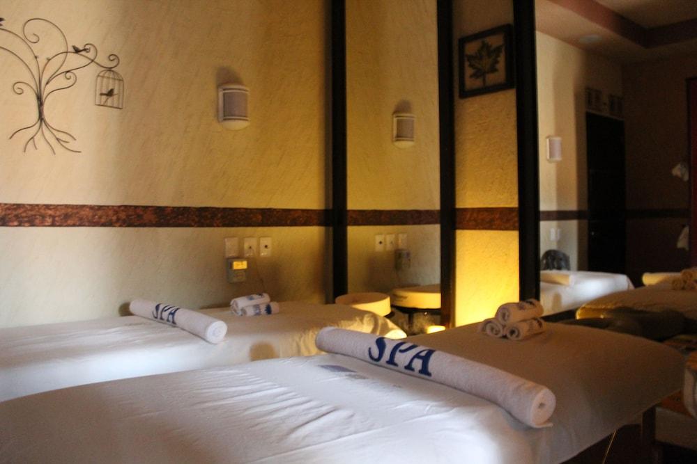 Azul Turquesa Hotel Cuernavaca Exterior foto