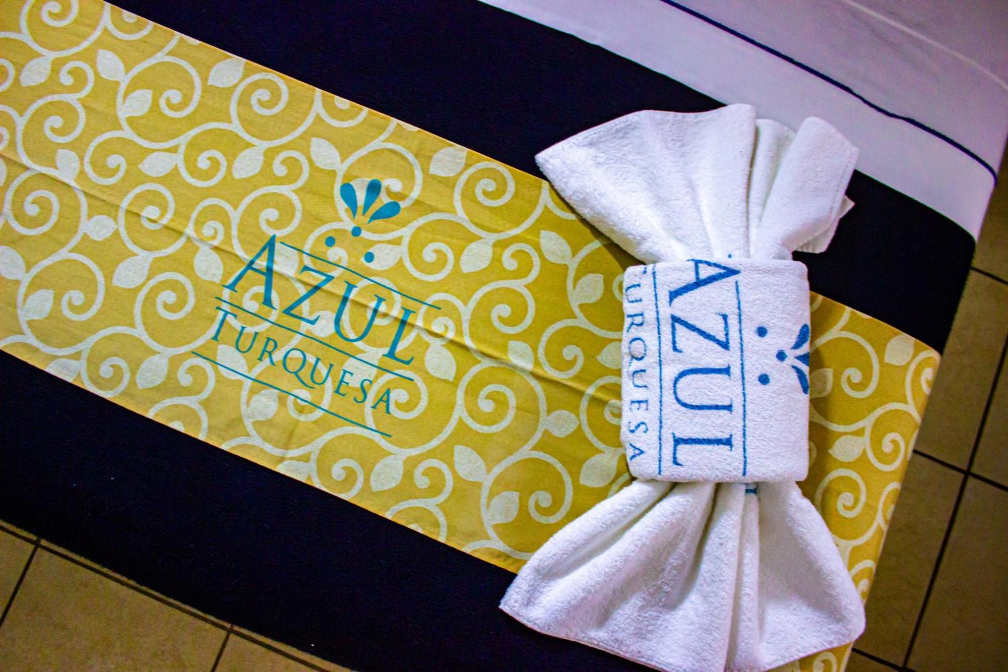 Azul Turquesa Hotel Cuernavaca Exterior foto